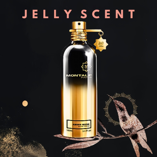Jelly.Store - Nước Hoa - Montale Spice Aoud Unisex - Nước hoa Authentic