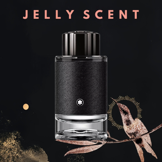 Jelly.Store  Perfume - Nước Hoa Nam Montblanc Explorer - Nước hoa Authentic