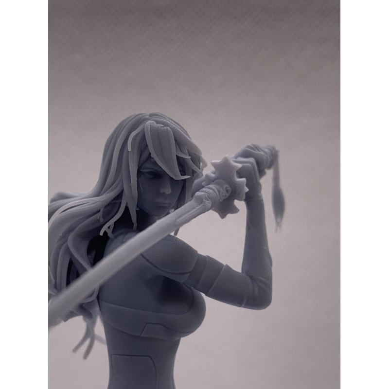 Mô hình Nier Automata A2