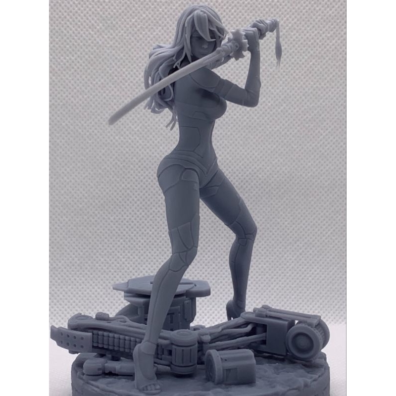 Mô hình Nier Automata A2