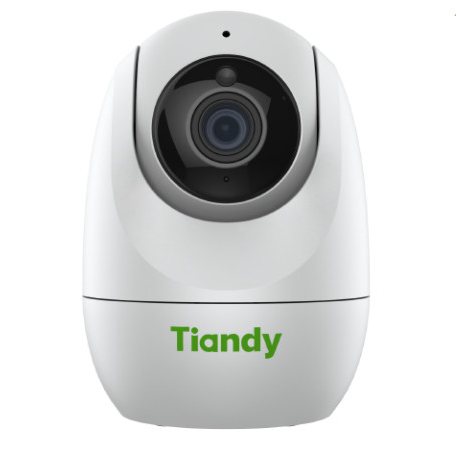 CAMERA QUAY QUÉT TIANDY TC-H332N/3MP/WIFI/4MM/H.265 - Hàng chính hãng