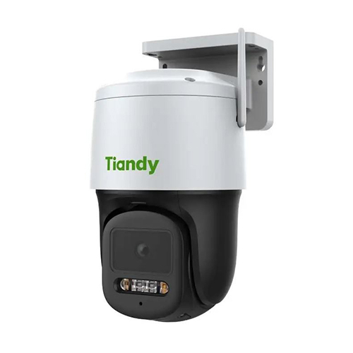 CAMERA QUAY QUÉT TIANDY TC-H334S/3MP/WIFI/H.265 - Hàng chính hãng