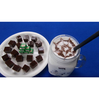 Kẹo milo cube Thái Lan 1 gói 275gr (100 viên)