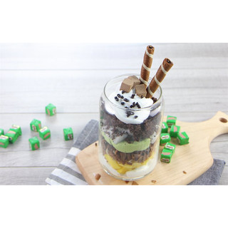 Kẹo milo cube Thái Lan 1 gói 275gr (100 viên)