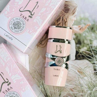 Nước hoa dubai yara lattafa 100ml - dịu dàng - nhẹ nhàng - nữ tính chính hãng