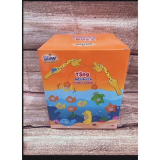Đồ chơi câu cá grow