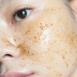 Mặt nạ I'M FROM MUGWORT MASK 30g