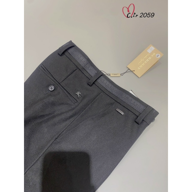 ‼️FREE SHIP‼️ Quần âu nam - quần vải nam phong cách hàn quốc , hàng cao cấp , có sẵn