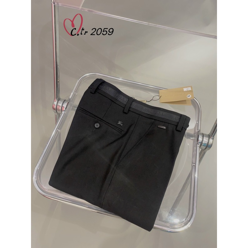 ‼️FREE SHIP‼️ Quần âu nam - quần vải nam phong cách hàn quốc , hàng cao cấp , có sẵn