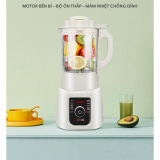Máy làm sữa đa năng Seka E300/ E500