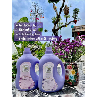 Nước giặt sinh học Eco Natuaral