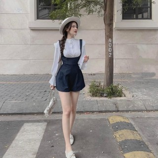 Sét Yếm  Big Size (55kg đến 100kg)