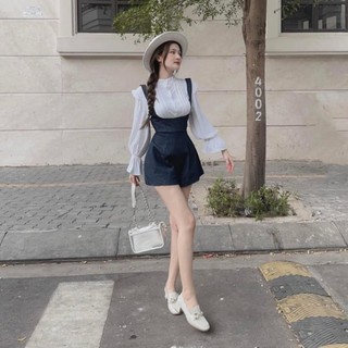 Sét Yếm  Big Size (55kg đến 100kg)