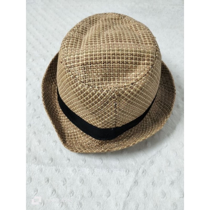 Mũ cói 2hand