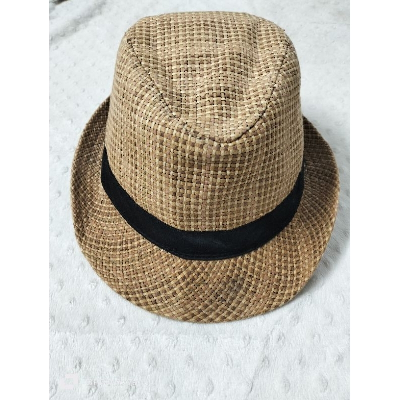 Mũ cói 2hand