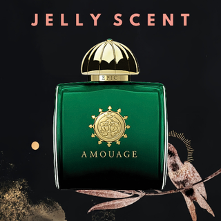 Jelly.Store  Perfume - Nước hoa Amouage Epic Woman - Nước hoa Authentic