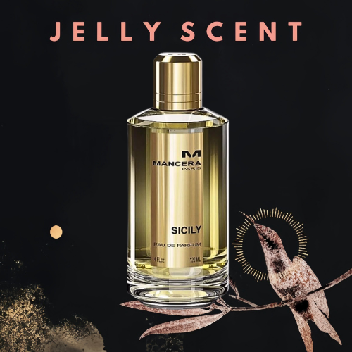 Jelly.Store - Nước Hoa - Mancera Sicily For Women & Men EDP - Nước hoa Authentic