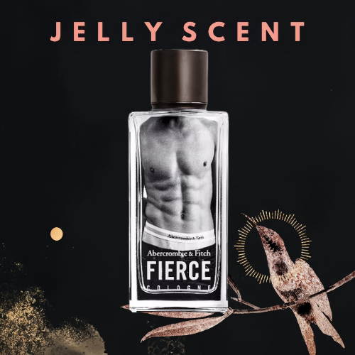 Jelly.Store Perfume - Nước Hoa Abercrombie & Fitch Fierce Cologne - Nước hoa Authentic