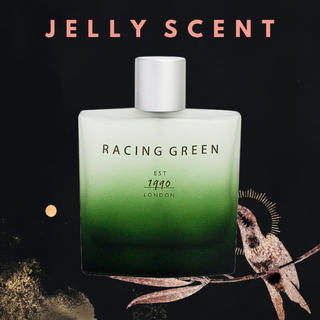 Jelly.Store  - Nước Hoa - Laurelle London Racing Green - Nước hoa Authentic
