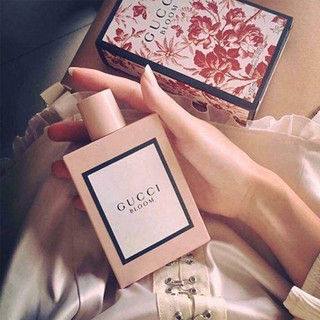 Nước Hoa Gucci Bloom Eau De Parfum ( Sản Phẩm Chính Hãng )
