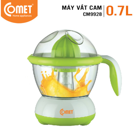 Máy vắt cam Comet CM9928