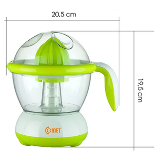 Máy vắt cam Comet CM9928