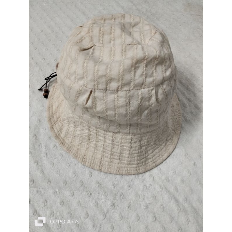 Mũ bucket xô Hàn Berkely