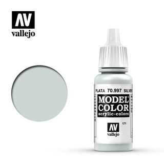 [X] Sơn: Vallejo Model Color 171-176 & 180