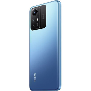 Điện Thoại Redmi Note 12S 8GB/256GB - Chính hãng(Nguyên Seal Chưa Active)