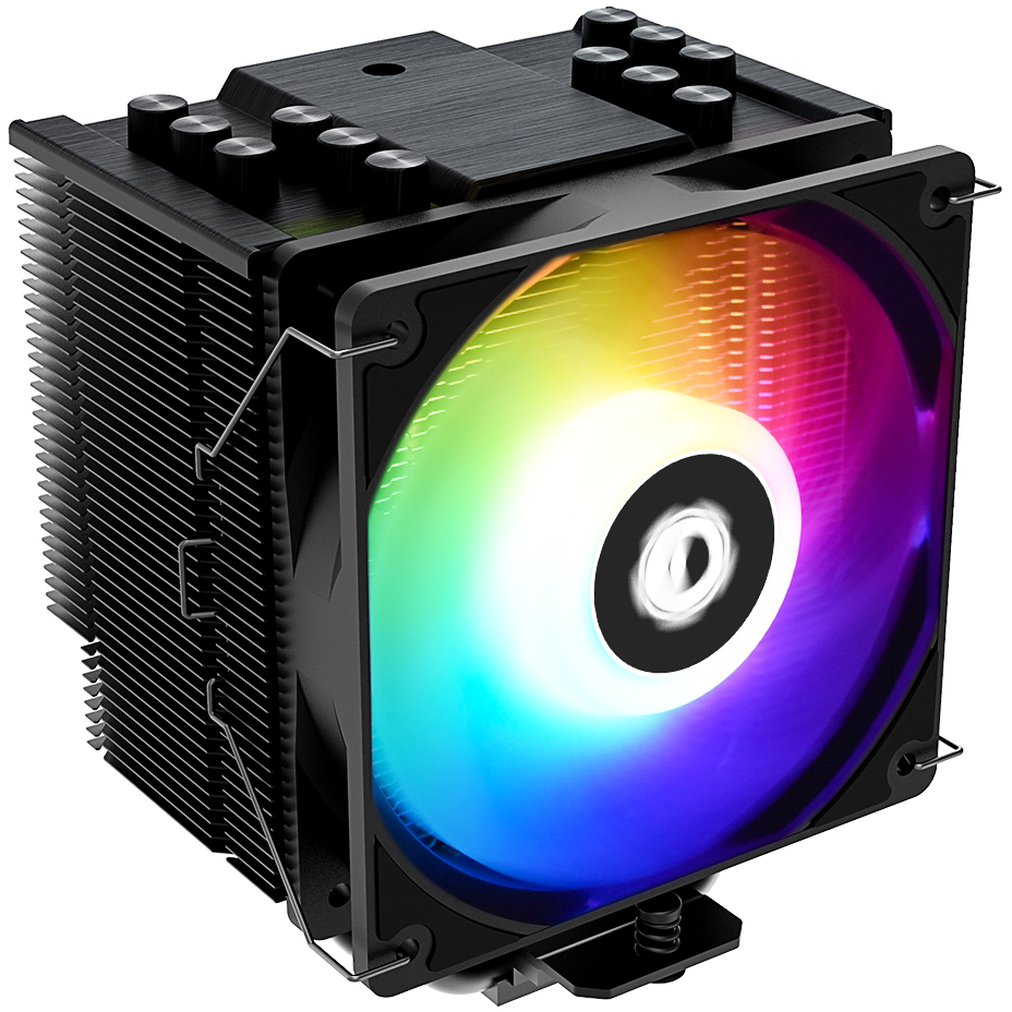 Tản Nhiệt CPU ID-Cooling SE-60 (SE-226-XT ARGB) Hỗ Trợ LGA1700 / 2011 New BH 24T