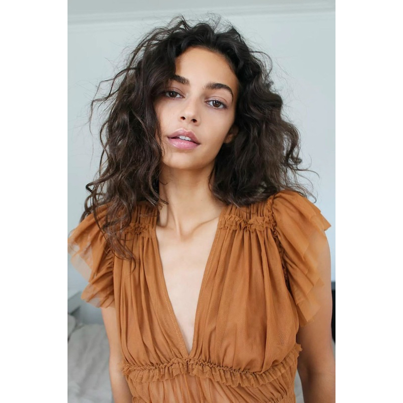 Áo lưới FreePeople xuất dư xịn newtag