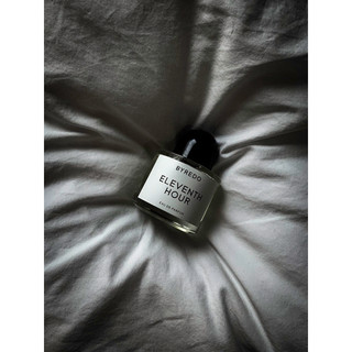 Mẫu thử nước hoa B y r e d o Eleventh Hour 10ml