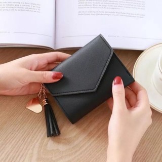 VÍ NỮ CẦM TAY MINI DỄ THƯƠNG