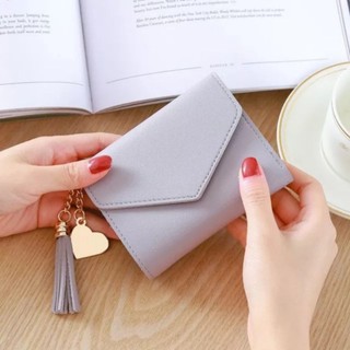 VÍ NỮ CẦM TAY MINI DỄ THƯƠNG