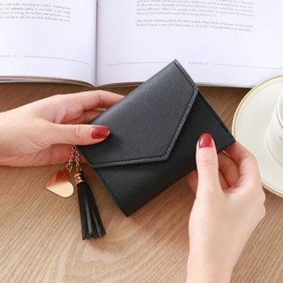 VÍ NỮ CẦM TAY MINI DỄ THƯƠNG