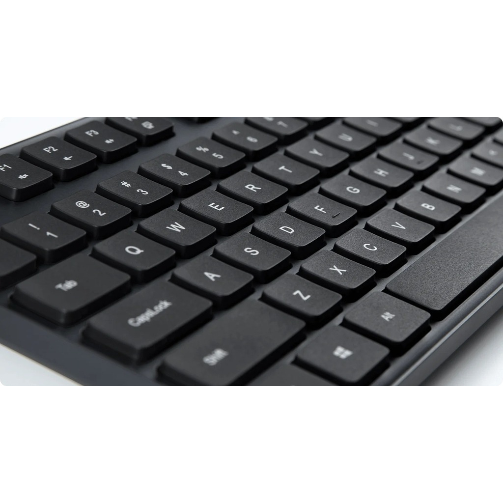 Bộ bàn phím và chuột không dây Xiaomi