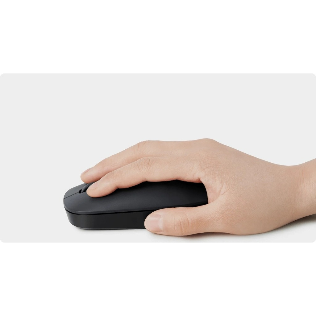 Bộ bàn phím và chuột không dây Xiaomi