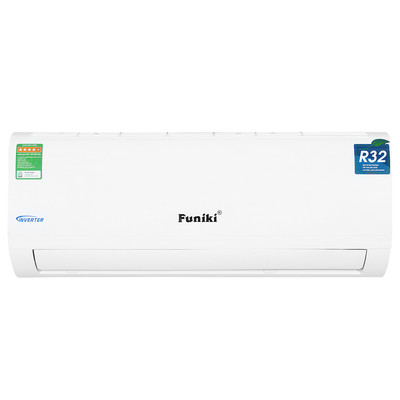 Điều hòa Funiki Inverter 1 chiều 9000BTU-HSIC09TMU, 9000BTU- HIC09TMU, 12000BTU-HIC12TMU, 18000BTU-HIC18TMU.