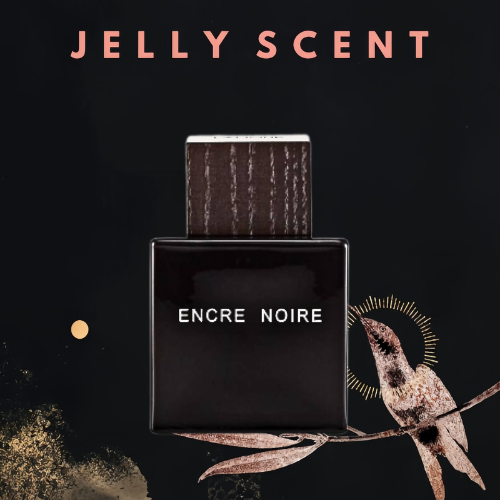 Jelly.Store  - Nước hoa - Lalique Encre Noire EDT - Nước hoa Authentic