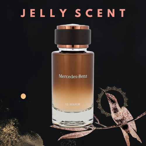 Jelly.Store - Nước hoa - Mercedes-Benz Le Parfum - Nước hoa Authentic
