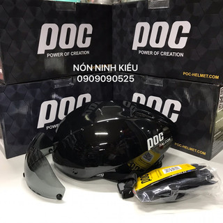 Mũ thế thao poc 01 - poc 01 falcon