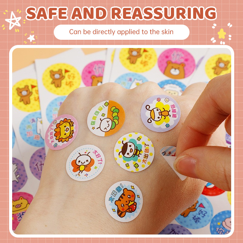 💜Sticker lời khen tiếng anh 240 hình