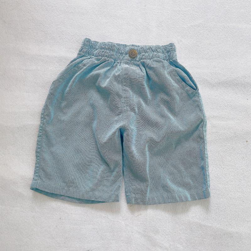 Quần xô bé trai 11-13kg 2hand Nhật Hàn