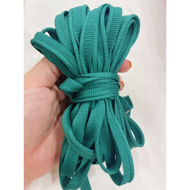 Viền lé pizama Nhật xịn - bó 10m