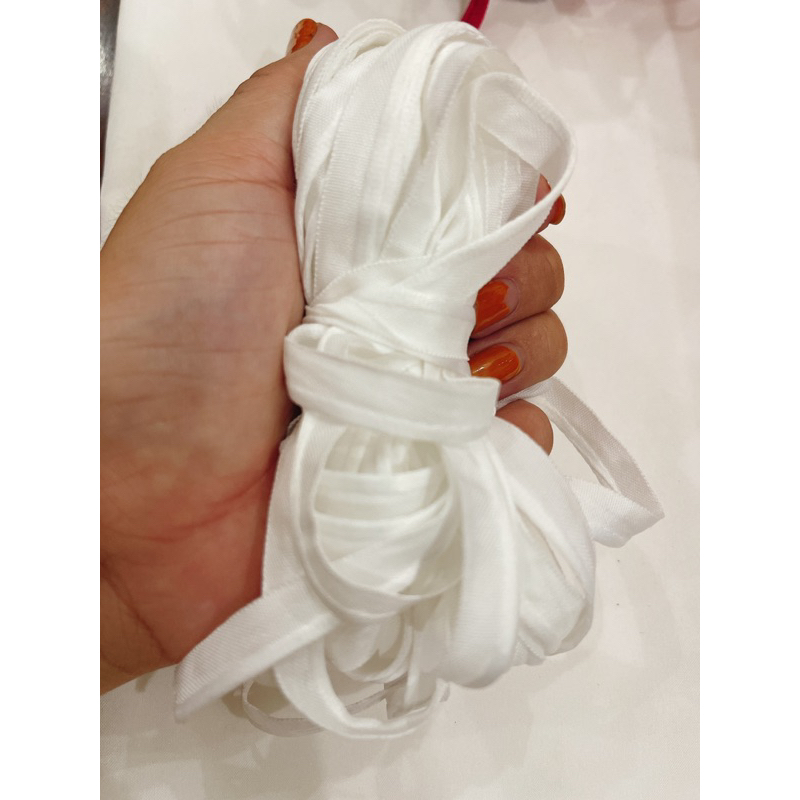 Viền lé pizama Nhật xịn - bó 10m