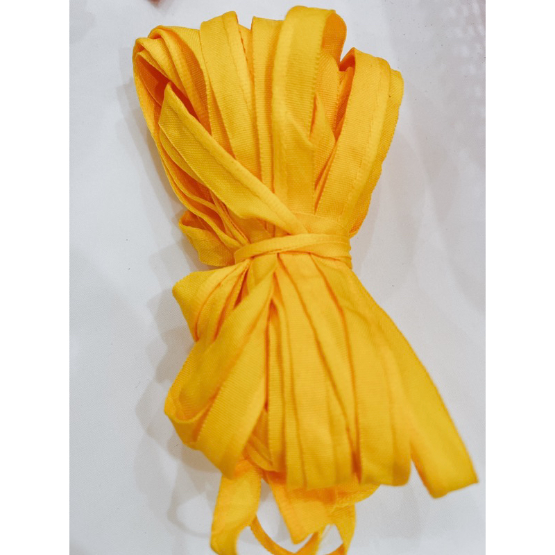 Viền lé pizama Nhật xịn - bó 10m