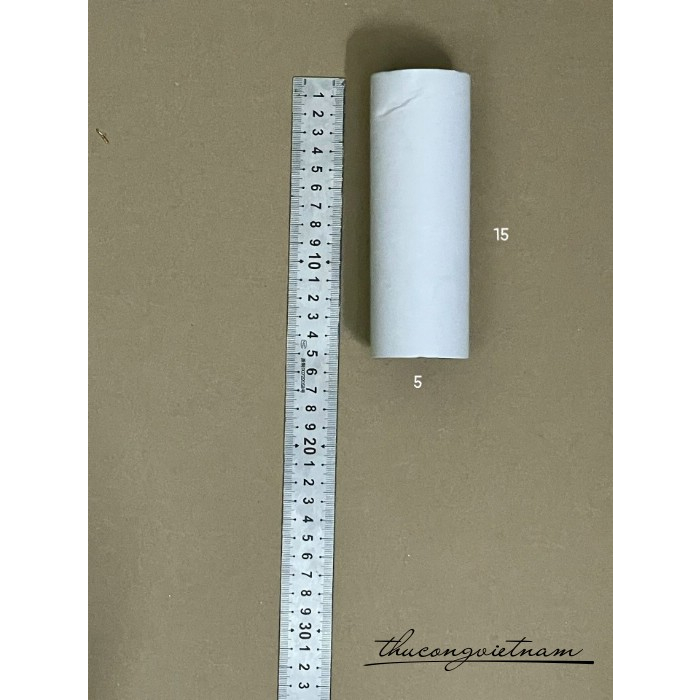 Ống giấy carton 40cmx5cm