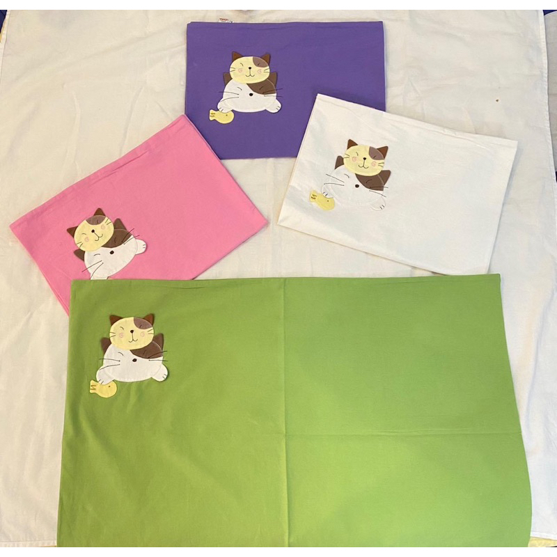 Bao gối nằm .Hikosen Cara