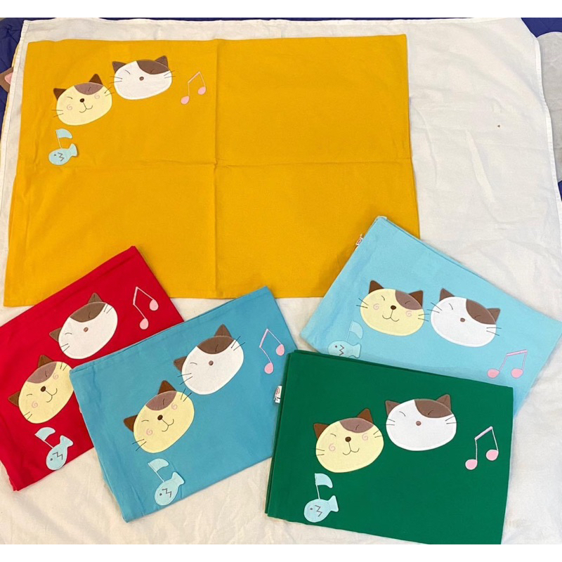 Bao gối nằm .Hikosen Cara