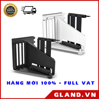 Giá dựng VGA NZXT vertical GPU chuẩn mới PCIE4.0 (CHÍNH HÃNG)